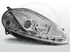     FIAT GRANDE PUNTO DAYLIGHT CHROME 10164