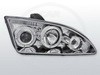     FORD FOCUS 2 RINGI CHROME 10179