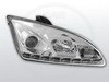     FORD FOCUS 2 DAYLIGHT CHROME 10186