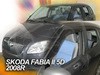  SKODA FABIA II 5D 2008--> COMBI (+OT) 28323