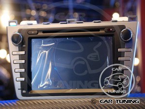 ��������� Mazda 6 HT9802B/BG �9243