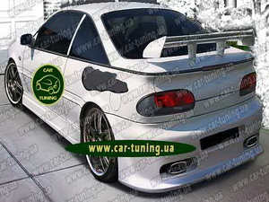 ������ Nissan NX 100 ������ #9273