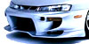  Nissan NX 200 S14  9276