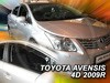  TOYOTA AVENSIS 4/5  2009--> 29608