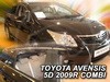  TOYOTA AVENSIS 4  2009--> (+OT) COMBI 29610