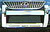 Lexus RX 300   16804