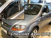  CHEVROLET AVEO 4 2004 - 2006 SEDAN (OR) / AVEO 5 2004-> HTB (OR) 10516