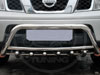 Nissan Navara   () 17681