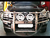 Toyota Land Cruiser 120 PRADO 03-   #4115 18800