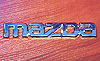  Mazda 19566