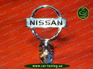 ������� ������ �� ����� Nissan #20161