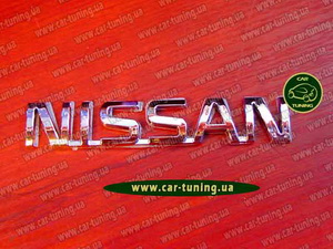 ������� NISSAN #20484