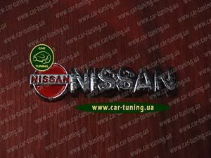 ������� NISSAN #21567