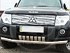 Mitsubishi Pajero Wagon 2007--   ()  22382