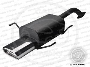 ���������� NISSAN 100NX   1990 - 1996 1,6 ULTER 119-207/07-2 �22834