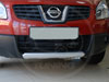 Nissan Qashqai 07-- +  24208