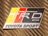  TRD TS 24269