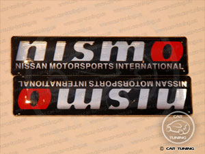 ������� �� ����� ���� (���) NISMO #24283