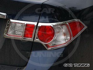 Honda Accord 08-- ���� �� ����� #26075