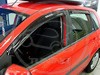  FORD FIESTA 4 Door 2002 - 2007    27257