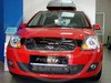  FORD FIESTA 2006 - 2008   ()  27483