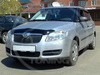  SKODA Fabia 2007 - 2009   ()  27602