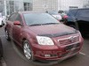  TOYOTA AVENSIS 2009 -   ()  27620