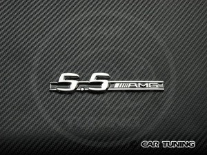 ������� � ������� AMG 5.5 �30137