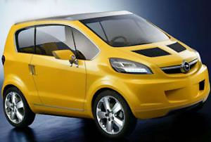  Opel -  !