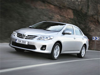  Toyota    Corolla