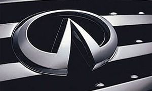  Infiniti Etherea   Mercedes-Benz 