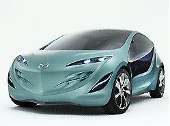 Mazda     SKY