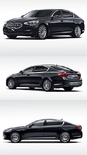  Kia    