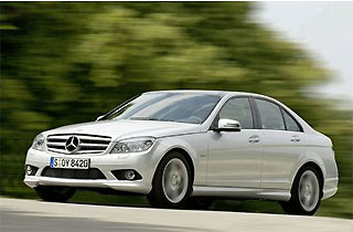 Mercedes    -