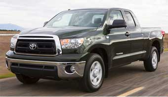 Toyota    Tundra