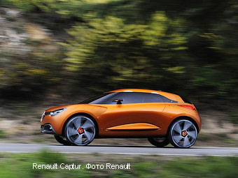  Renault   Range Rover Evoque
