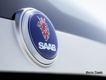 Saab     