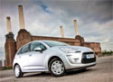 Citroen      EcoVelocity
