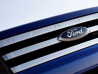 Ford     Ranger  