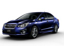 Subaru   Impreza    