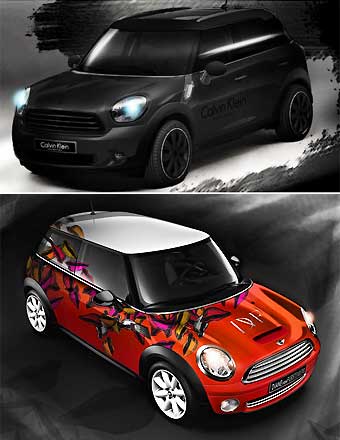 MINI  