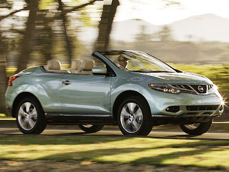    Nissan Murano