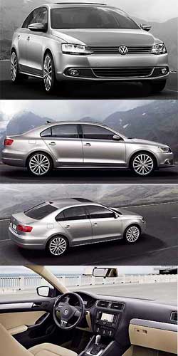  VW    " Jetta "