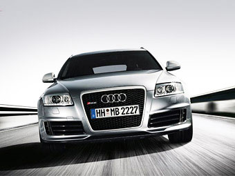  Audi   ""  "" RS6