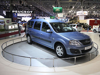 ""     Lada