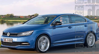 Volkswagen Golf CC -   