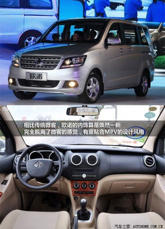     Chang'an Ounuo