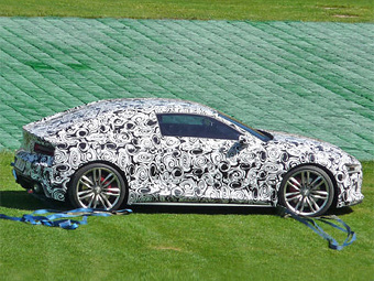 Audi      -