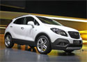 Opel      Mokka