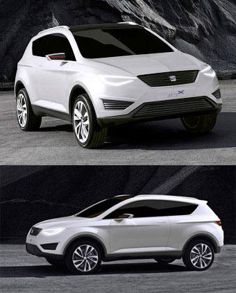 Seat     